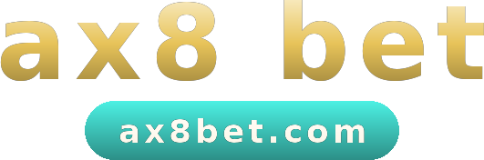ax8 bet logo